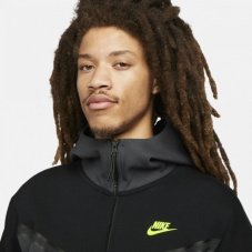 Олимпийка Nike Sportswear Tech Fleece DV0537-011