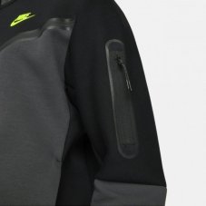 Олимпийка Nike Sportswear Tech Fleece DV0537-011