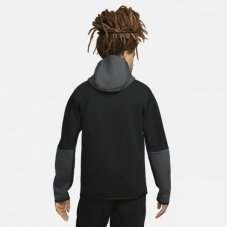 Олимпийка Nike Sportswear Tech Fleece DV0537-011