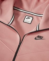 Олимпийка женская Nike Sportswear Tech Fleece Windrunner FB8338-618
