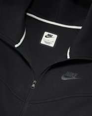 Олімпійка жіноча Nike Sportswear Tech Fleece Windrunner FB8338-010