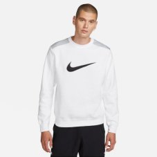 Реглан Nike Sportswear Club Fleece Crew FN0245-100