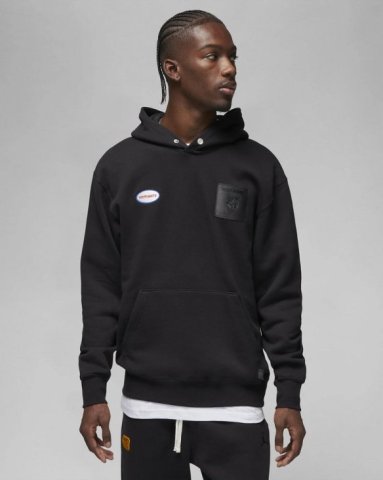 Реглан Jordan Why Not? DX0596-010