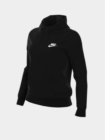 Реглан жіночий Nike Sportswear Club Fleece DQ5415-010