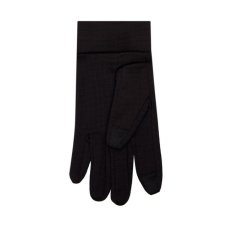 Перчатки New Balance Onyx Grid Fleece Glove LAG21122BK