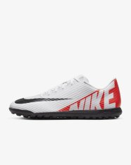 Сороконіжки Nike Mercurial Vapor 15 Club TF DJ5968-600