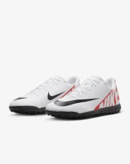 Сороконіжки Nike Mercurial Vapor 15 Club TF DJ5968-600