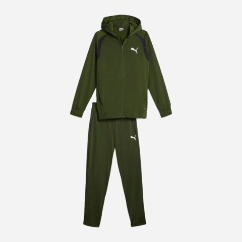 Спортивный костюм Puma Poly Suit 67596731