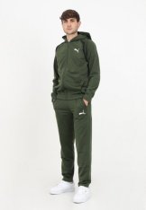 Спортивный костюм Puma Poly Suit 67596731