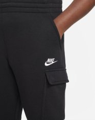 Спортивные штаны детские Nike Sportswear Club Fleece FD3013-010