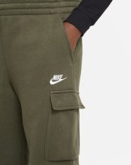 Спортивні штани дитячі Nike Sportswear Club Fleece FD3013-325