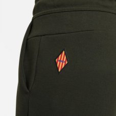 Спортивні штани дитячі Nike FC BarcelonaTech Fleece FD4129-355