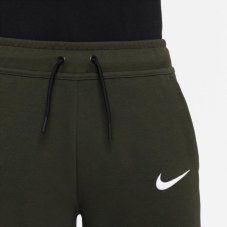 Спортивні штани дитячі Nike FC BarcelonaTech Fleece FD4129-355