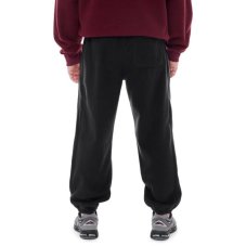 Спортивні штани жіночі New Balance Athletics Polar MP33543BK