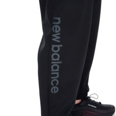 Спортивні штани жіночі New Balance Relentless Performance WP33188BK