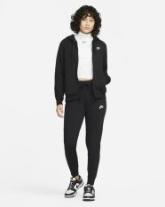 Спортивні штани жіночі Nike Sportswear Club Fleece DQ5174-010