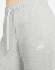 Спортивные штаны женские Nike Sportswear Club Fleece DQ5174-063