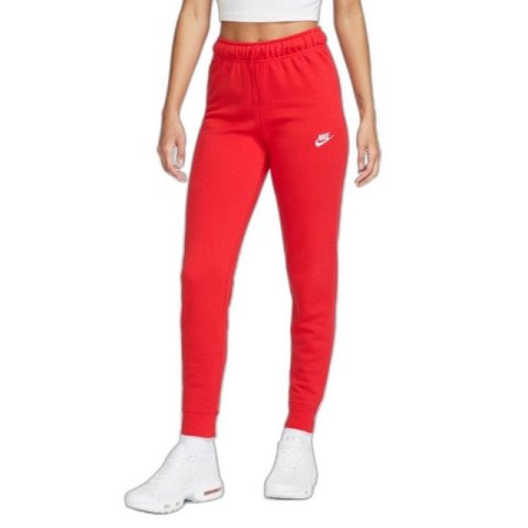 Спортивные штаны женские Nike Sportswear Club Fleece DQ5174-657