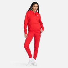 Спортивні штани жіночі Nike Sportswear Club Fleece DQ5174-657