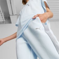 Спортивні штани жіночі Puma Evostripe High-Waist Pants 67607569
