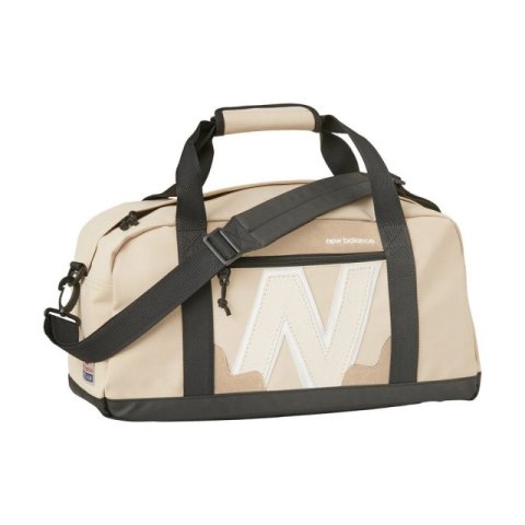 Сумка спортивная New Balance Legacy Duffel LAB21016TWF