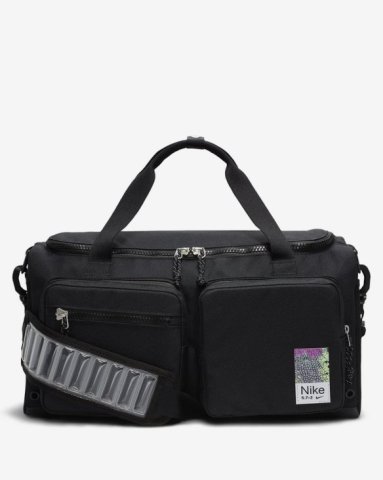 Сумка спортивна Nike Utility FB2825-010