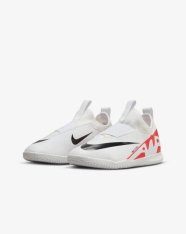 Футзалки детские Nike JR Mercurial Vapor 15 Academy DJ5619-600