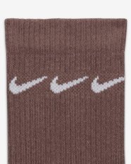Шкарпетки Nike Everyday Plus Cushioned DH3822-909
