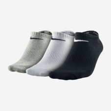 Шкарпетки Nike Lightweight No-Show SX4705-901