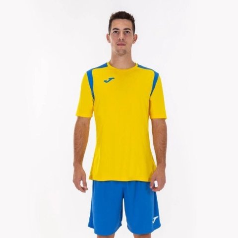 Футболка игровая Joma CHAMPION V 101264BV.907