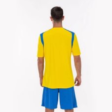 Футболка игровая Joma CHAMPION V 101264BV.907