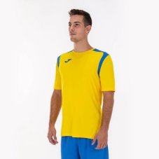 Футболка игровая Joma CHAMPION V 101264BV.907