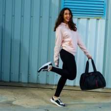 Реглан женский Joma MONTANA 901321.540