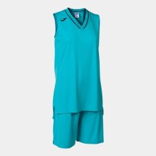 Комплект жіночої баскетбольної форми Joma ATLANTA SET 901711.011