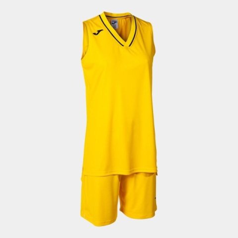 Комплект жіночої баскетбольної форми Joma ATLANTA SET 901711.901