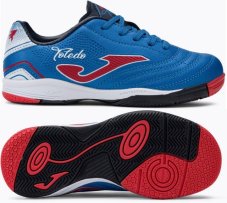 Футзалки детские Joma TOLEDO JR TOJS2304IN