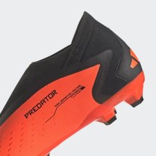 Бутсы Adidas Predator Accuracy.3 FG LL GW4595