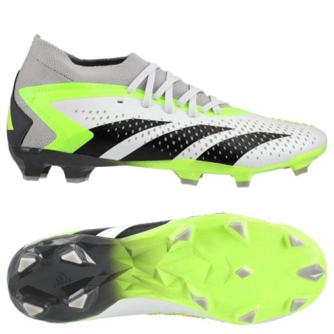 Бутси Adidas Predator Accuracy.2 FG GZ0028