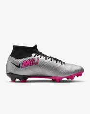 Бутсы Nike Air Zoom Mercurial Superfly 9 Academy XXV MG FB8402-060