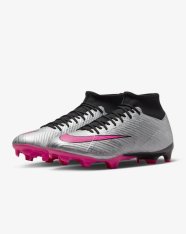 Бутсы Nike Air Zoom Mercurial Superfly 9 Academy XXV MG FB8402-060
