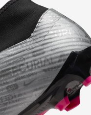 Бутсы Nike Air Zoom Mercurial Superfly 9 Academy XXV MG FB8402-060