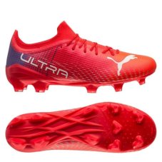 Бутсы Puma Ultra 2.3 FG/AG 106518-01