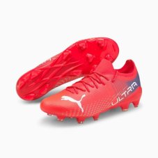 Бутсы Puma Ultra 2.3 FG/AG 106518-01