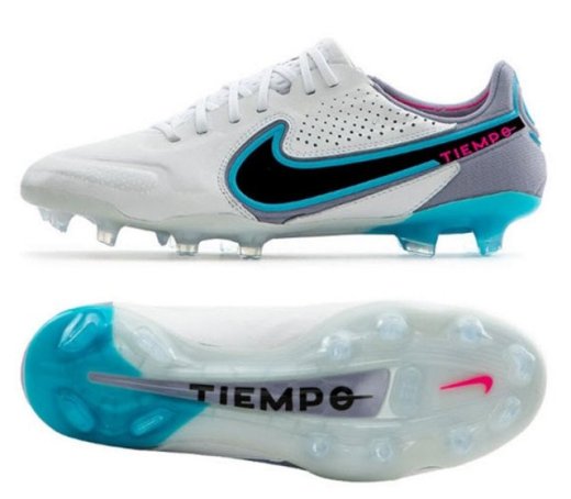 Бутси Nike Tiempo Legend 9 Elite FG CZ8482-146