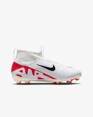 Бутсы детские Nike JR Air Zoom Mercurial Superfly 9 Academy FG/MG DJ5623-600