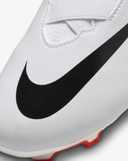 Бутсы детские Nike JR Air Zoom Mercurial Superfly 9 Academy FG/MG DJ5623-600