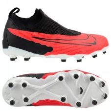 Бутси дитячі Nike JR Phantom GX Academy Dynamic Fit MG DD9546-600