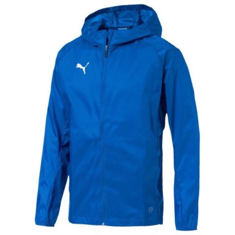 Ветровка Puma Liga Training Rain Jacket 655304 02