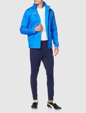 Ветровка Puma Liga Training Rain Jacket 655304 02
