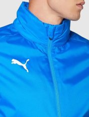 Ветровка Puma Liga Training Rain Jacket 655304 02